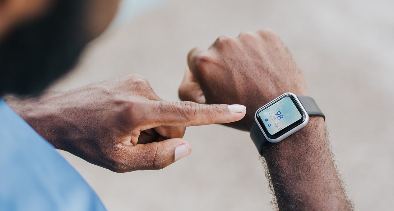 خرید ساعت هوشمند