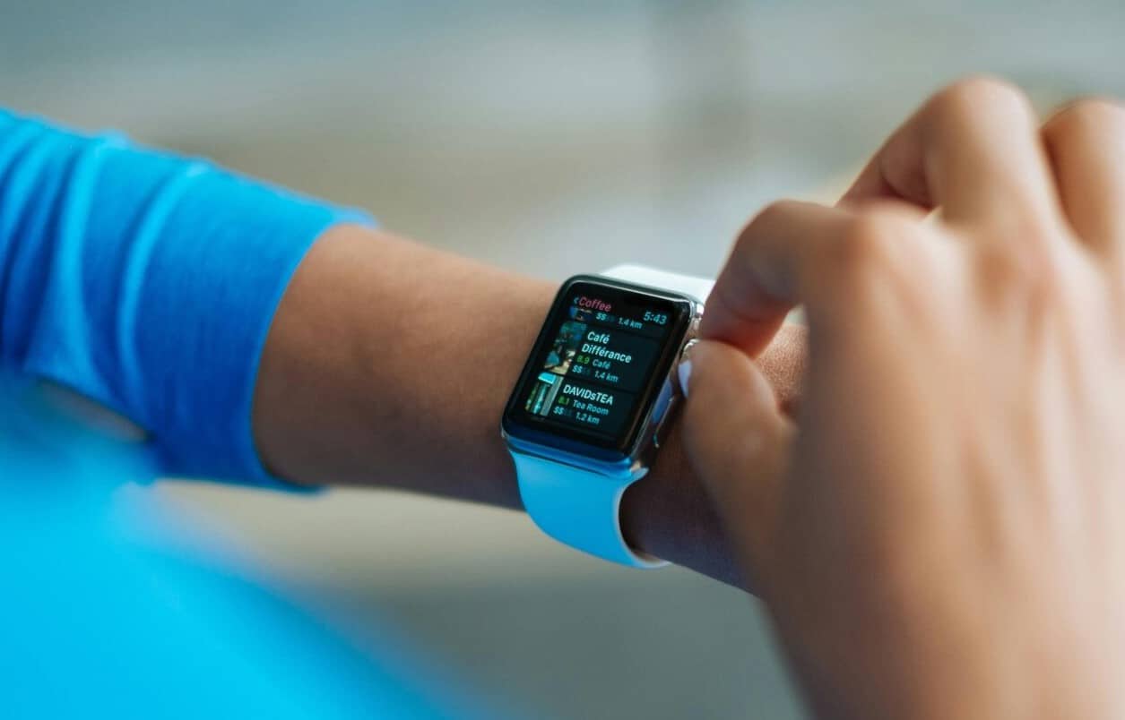 ساعت هوشمند ورزشی - راهنمای خرید ساعت هوشمند