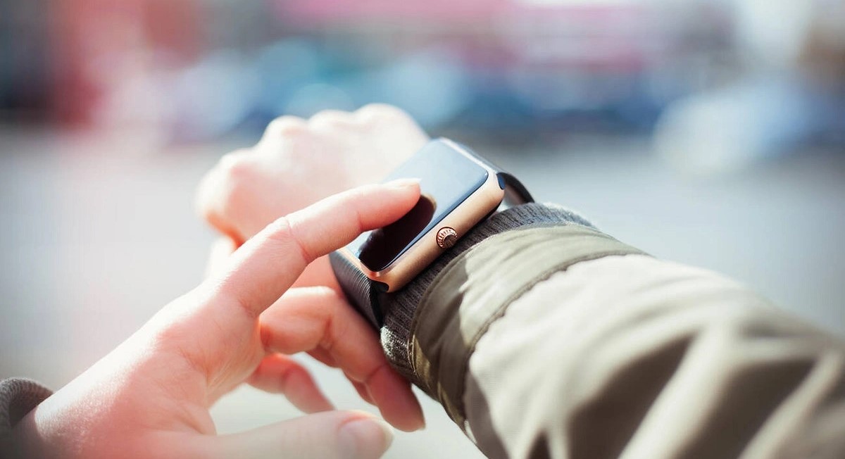 اپل واچ - خرید ساعت هوشمند