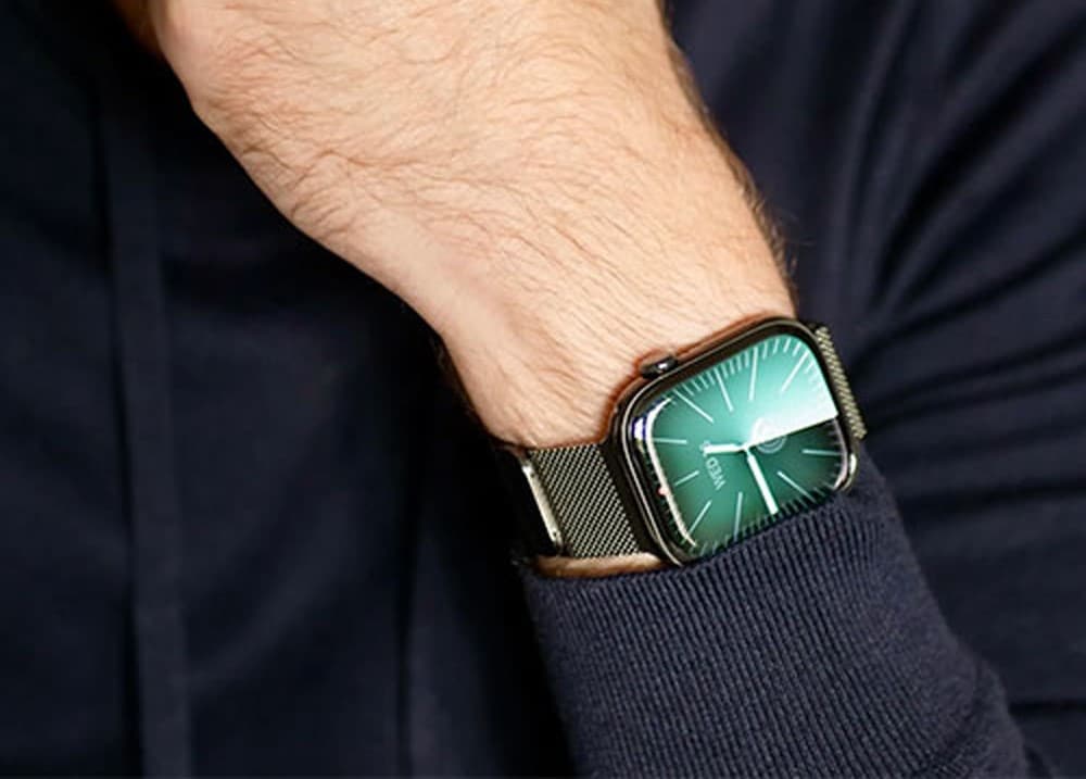 ساعت هوشمند قیمت مناسب - ساعت هوشمند hk10 pro max