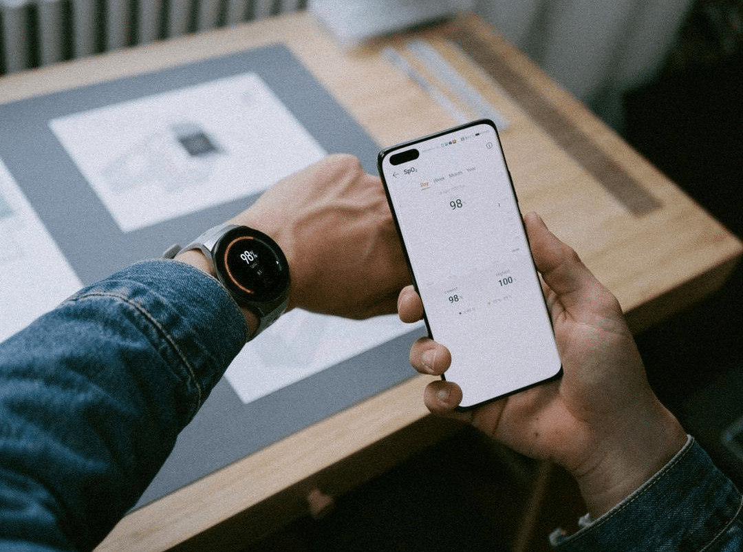 تنظیم ساعت هوشمند