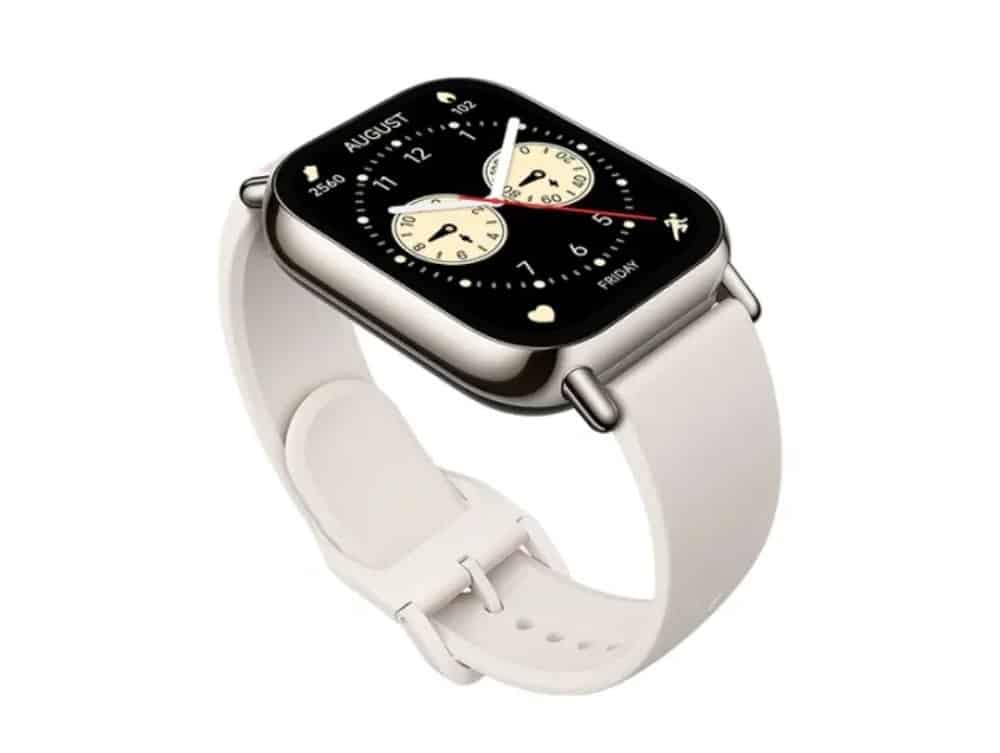 ساعت هوشمند شیائومی Redmi Watch 5 Lite - بهترین ساعت هوشمند تا 5 میلیون