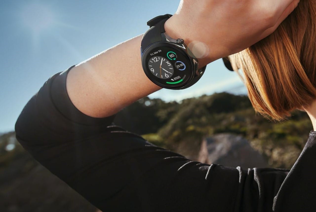 OnePlus Watch 3 - ساعت هوشمند برای استفاده روزمره