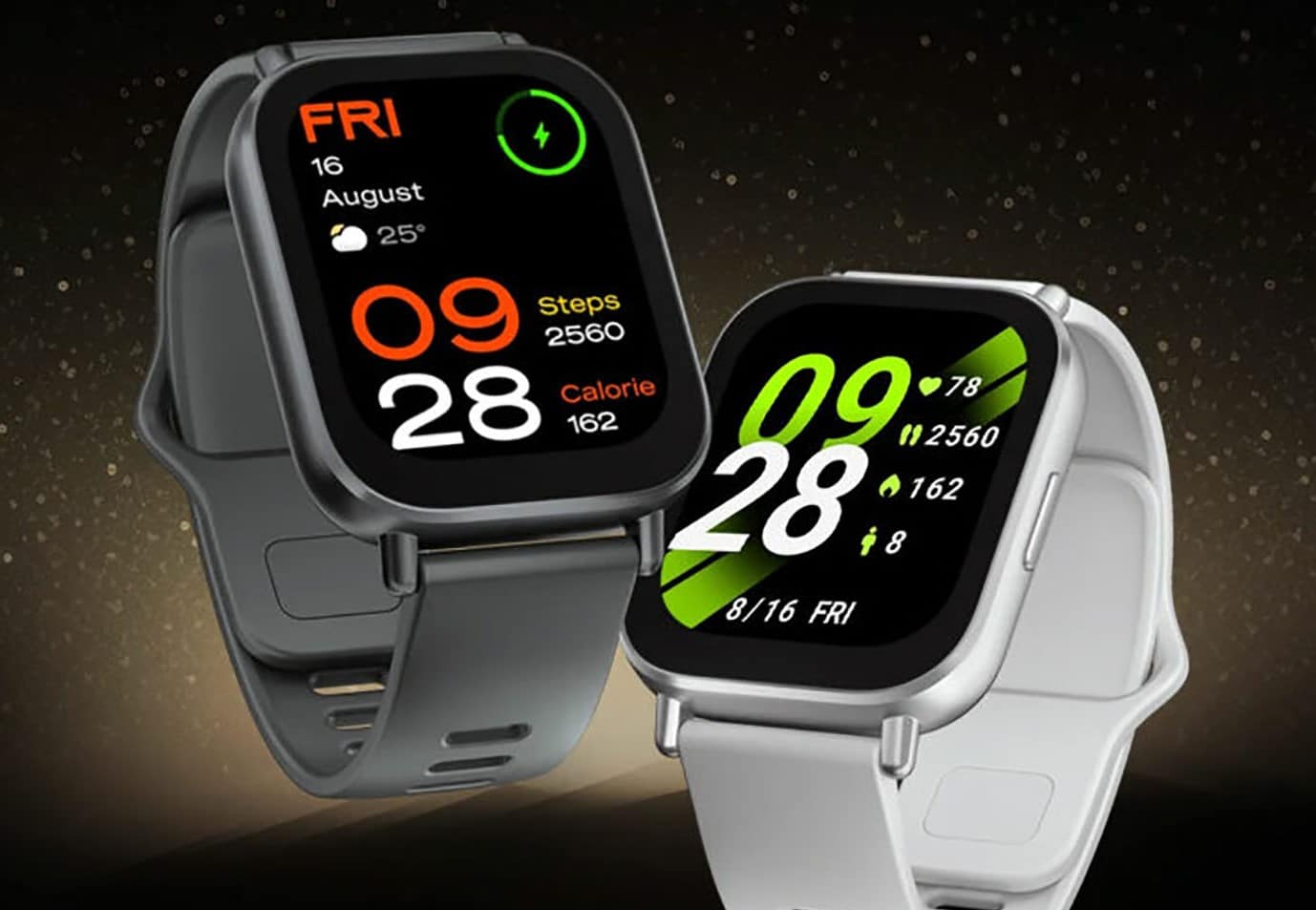 ساعت هوشمند شیائومی مدل redmi watch 5 active - ساعت هوشمند برای استفاده روزمره