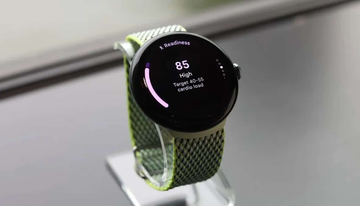 Google Pixel Watch 3 - ساعت هوشمند برای استفاده روزمره