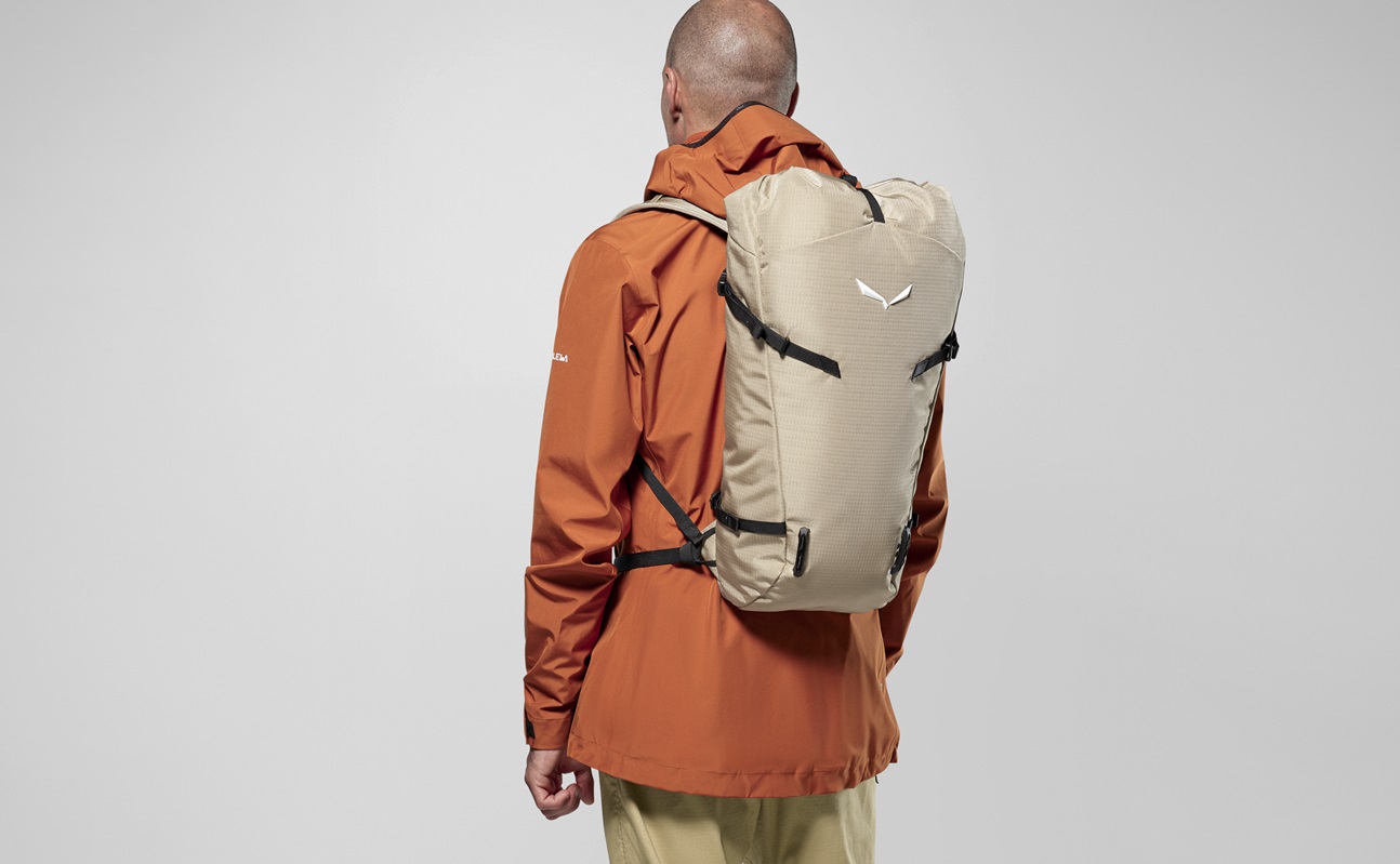 کوله پشتی کوهنوردی مردانه - انواع کوله پشتی کوهنوردی