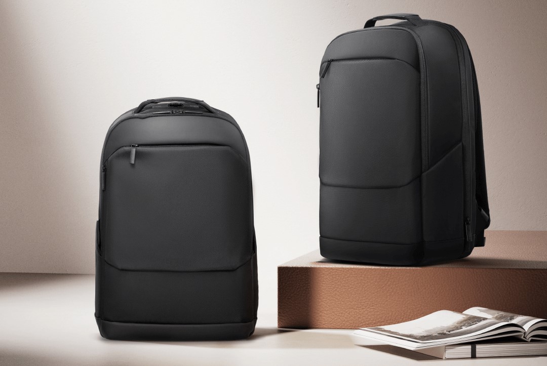 کوله پشتی هوشمند