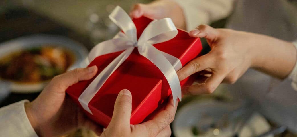 هدیه برای شوهر - بهترین هدیه برای مرد