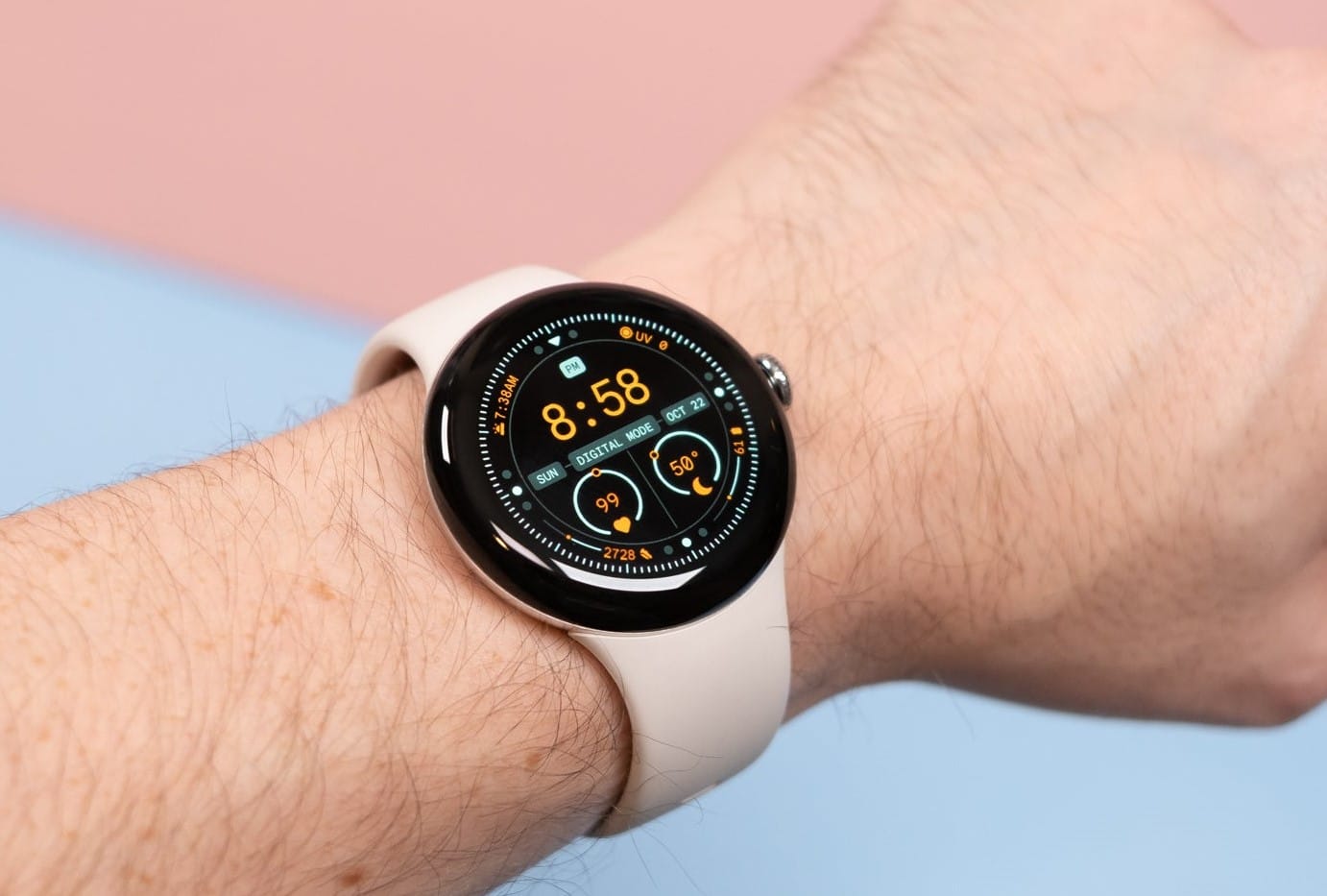 ساعت هوشمند هواوی - بهترین برند ساعت هوشمند