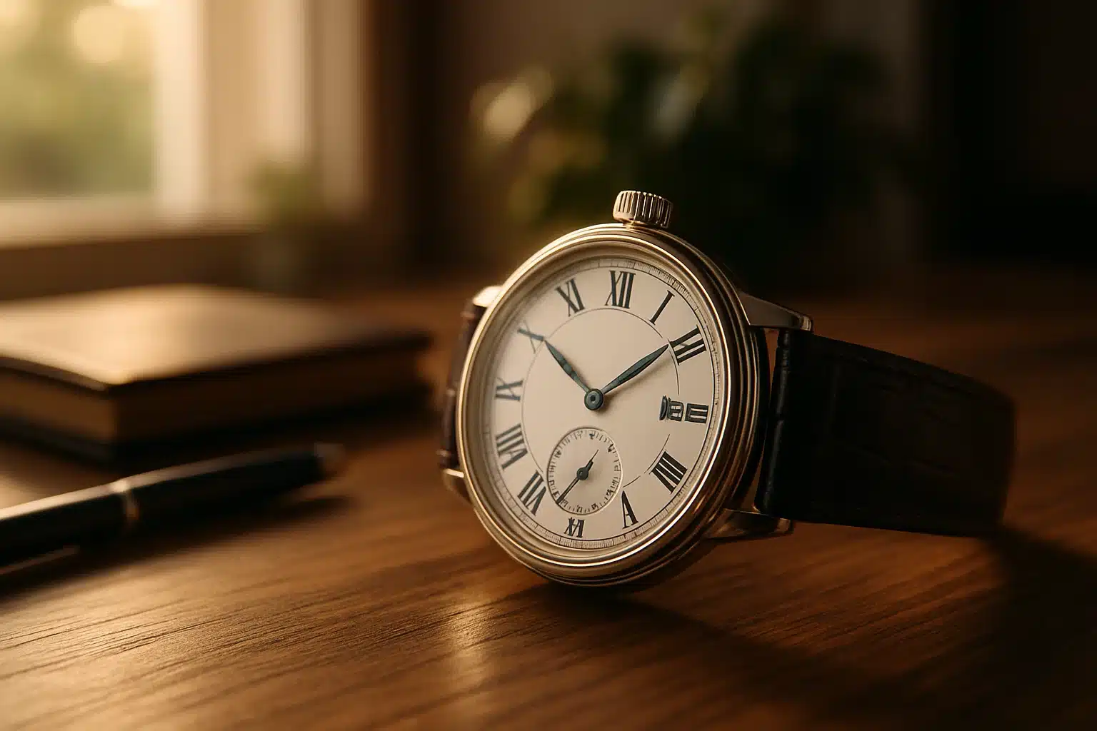 ساعت هوشمند یا ساعت کلاسیک