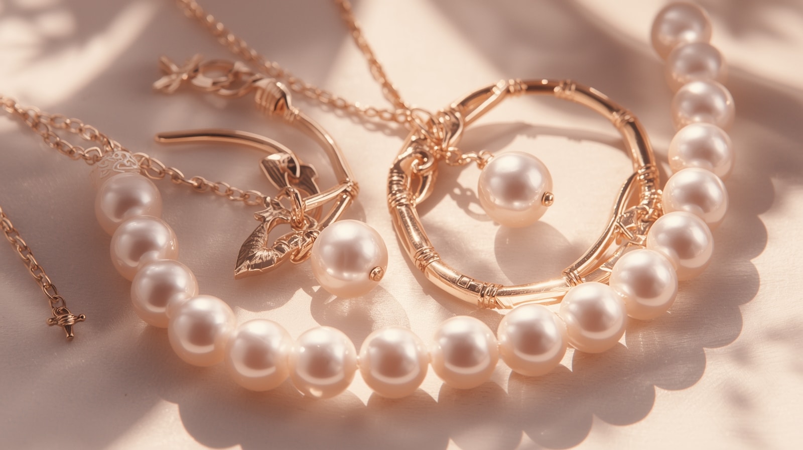 اکسسوری مرواریدی