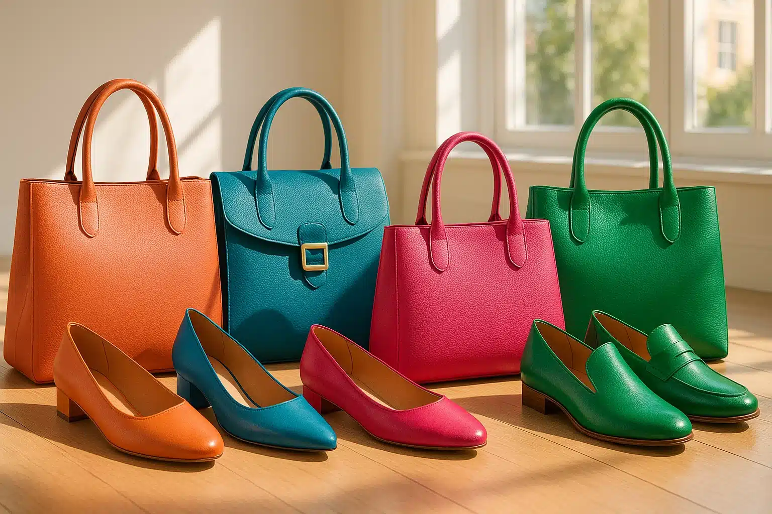 مراقبت از چرم مصنوعی