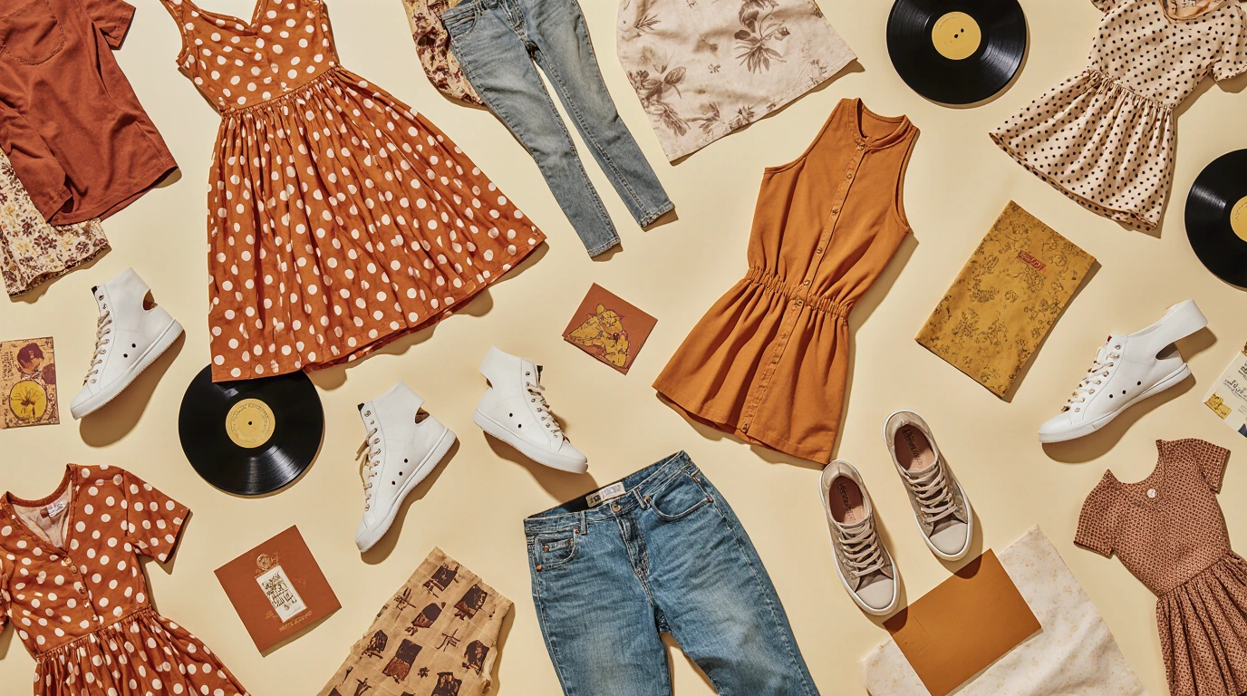 رترو استایل