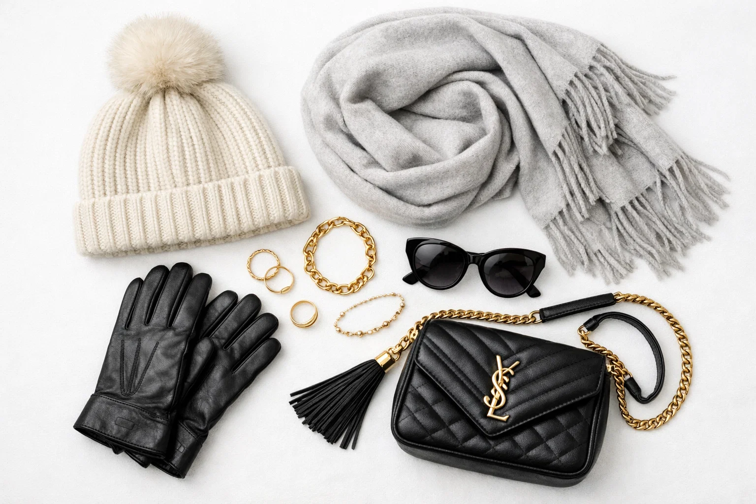 اکسسوری زمستونی