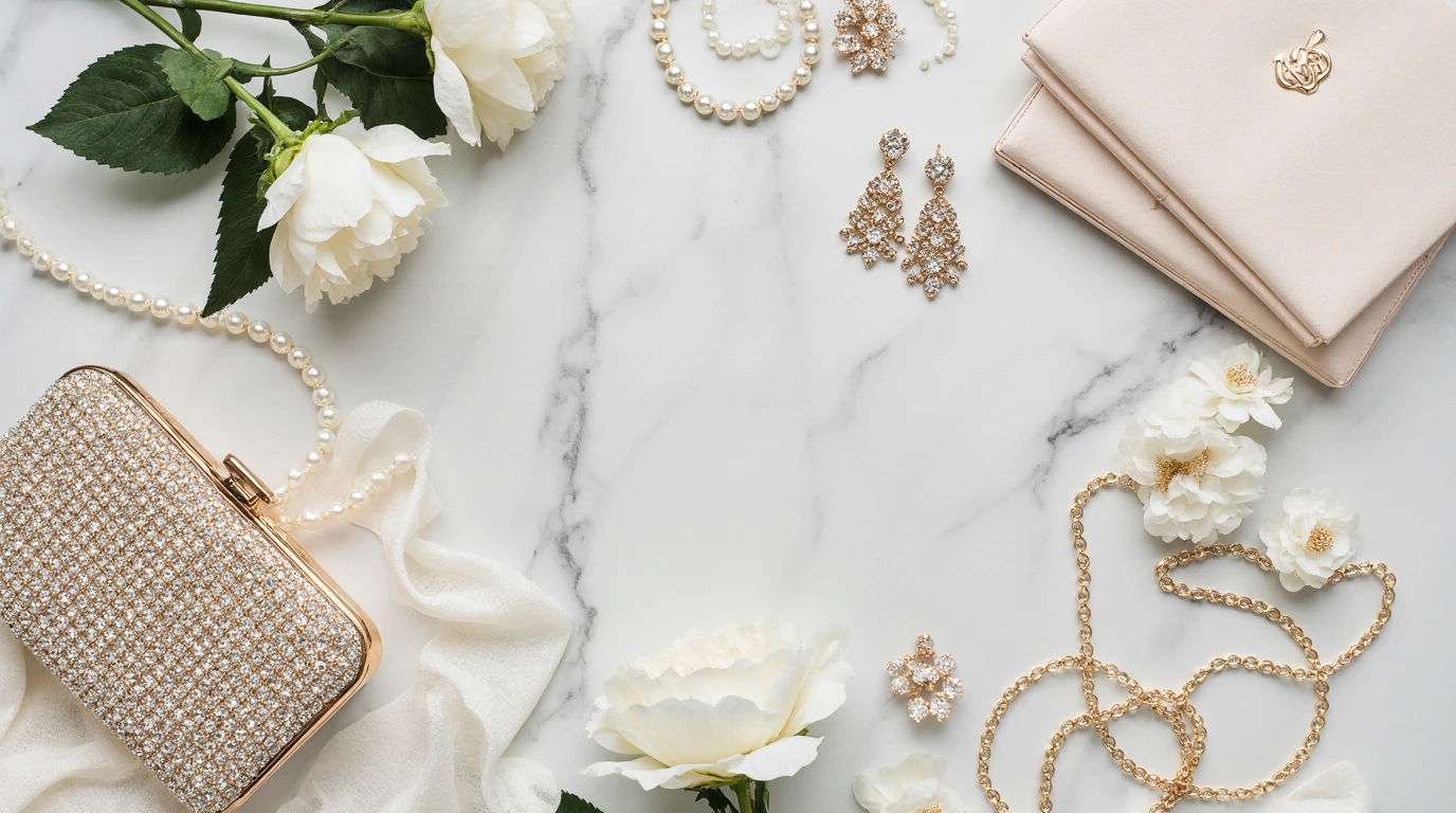 اکسسوری عروسی