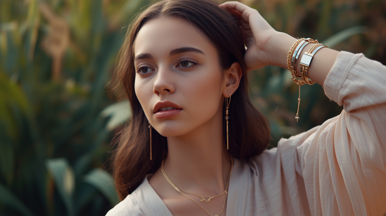 جواهرات مینیمال