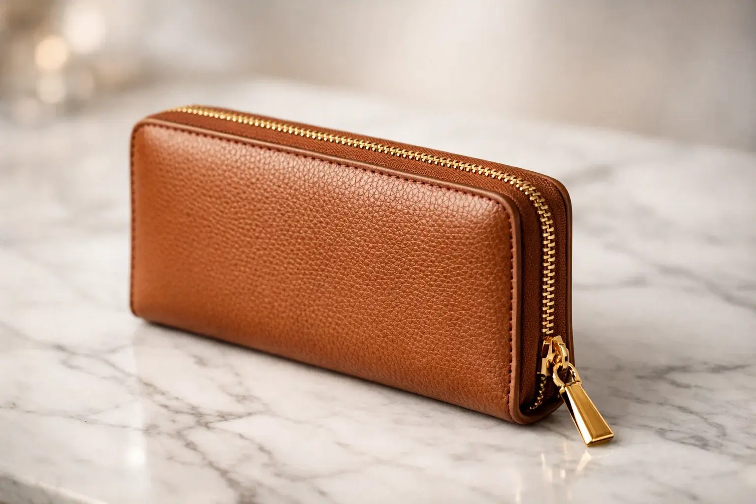 کیف چرمی زنانه