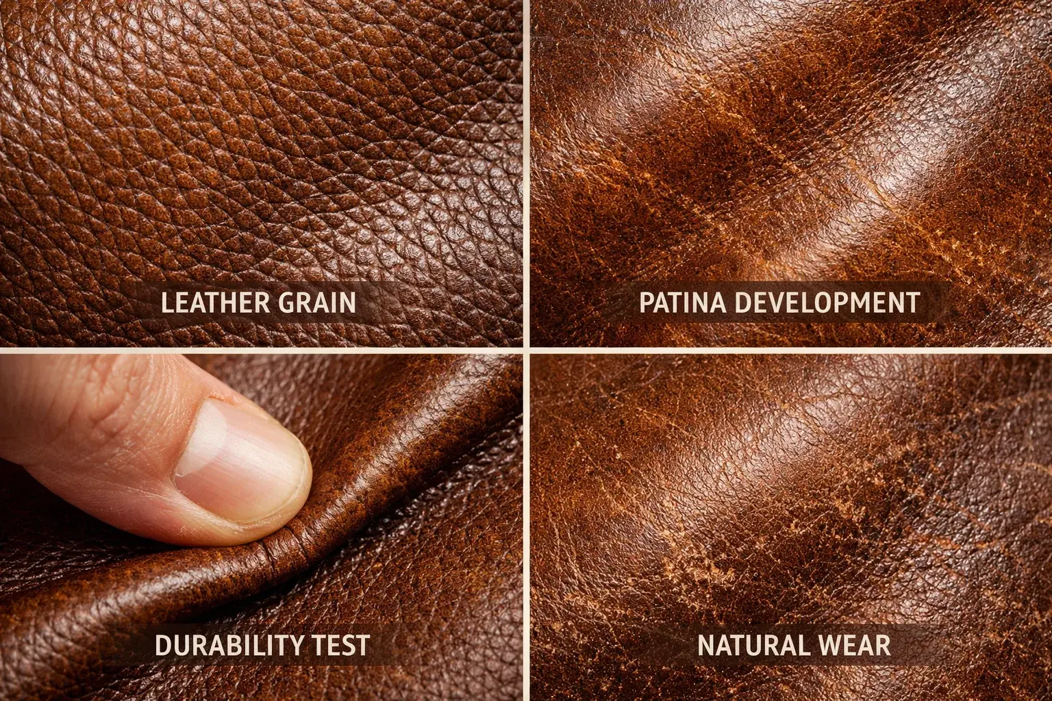 انواع کیف پول چرم زنانه