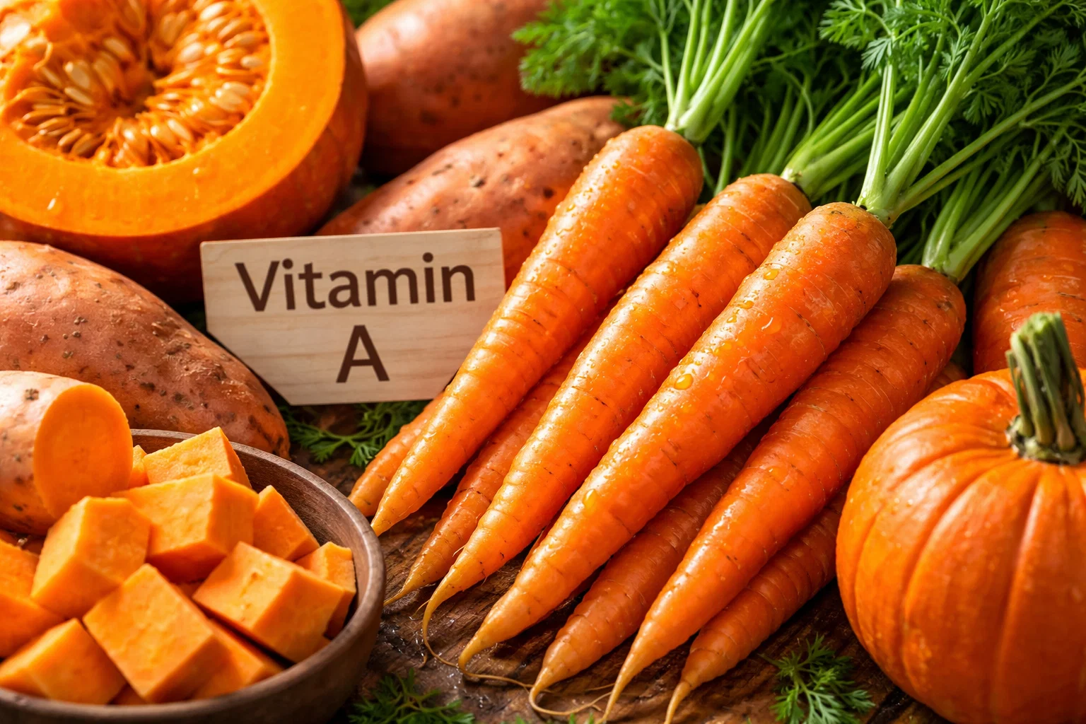 تقویت بینایی چشم