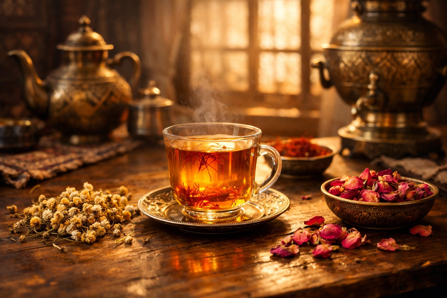 معجزه تقویت بینایی