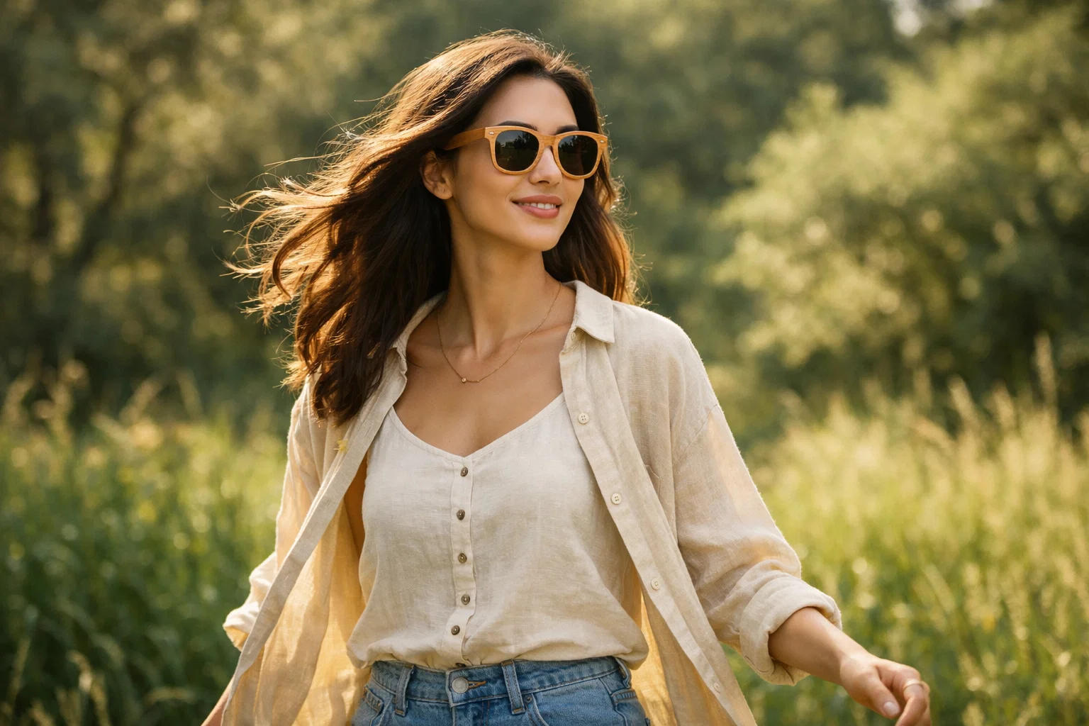 عینک آفتابی ترند2026