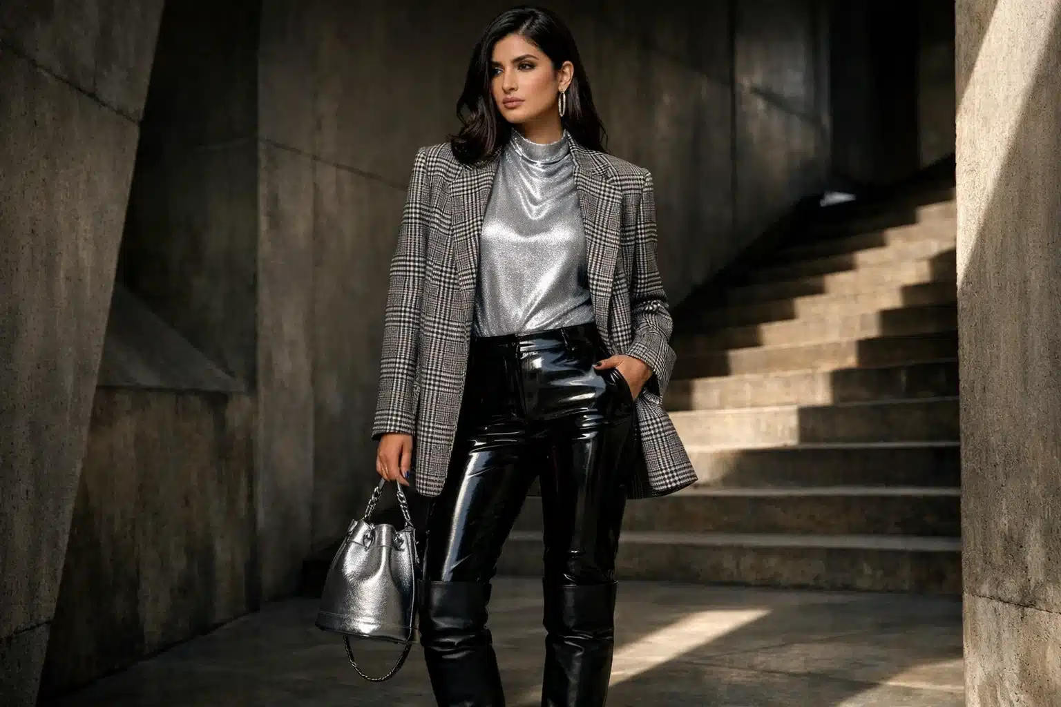 لباس برای عید