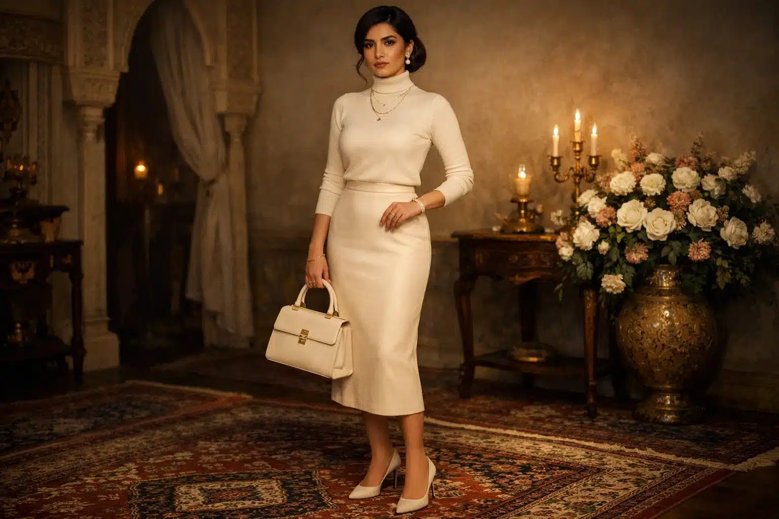 لباس برای عید