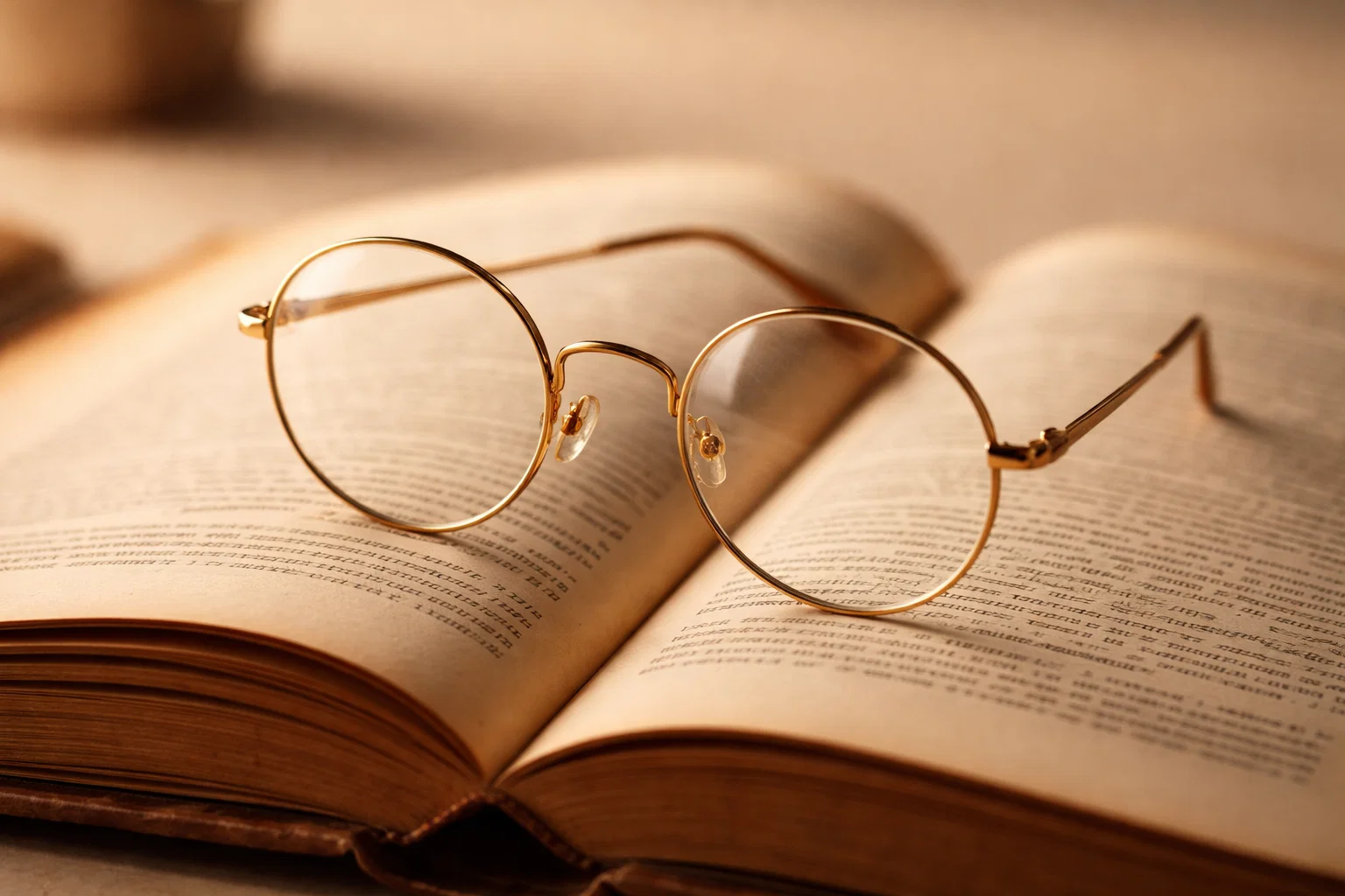 عینک مطالعه