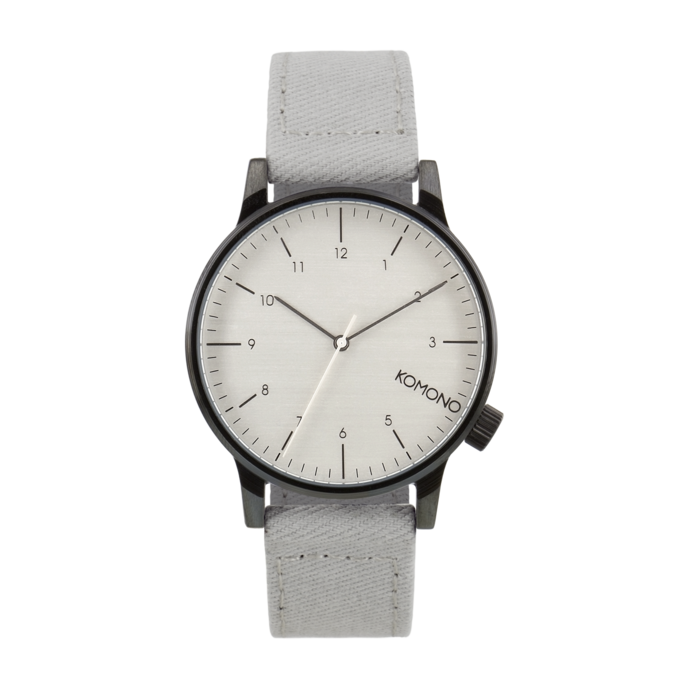 Winston Heritage Duotone Grey